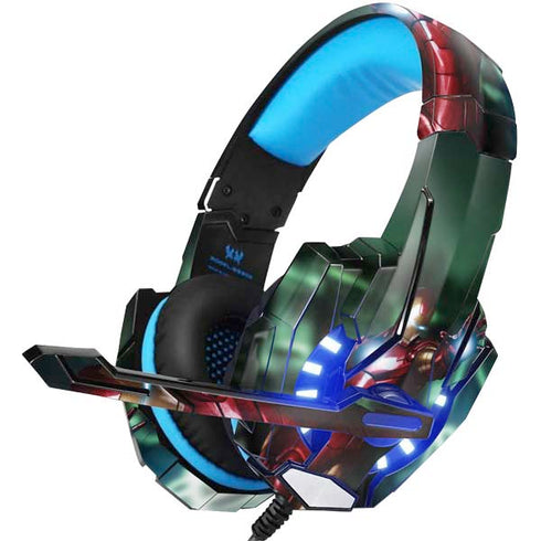 Marvel Tony Stark Iron Man BENGOO G9000 Skin